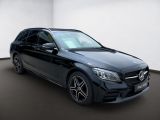 Mercedes-Benz C bei Reisemobile.expert - Abbildung (5 / 15)