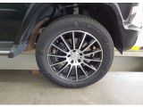 Mercedes-Benz G-Klasse bei Reisemobile.expert - Abbildung (9 / 12)