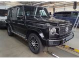 Mercedes-Benz G-Klasse bei Reisemobile.expert - Abbildung (2 / 12)