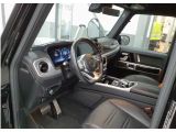 Mercedes-Benz G-Klasse bei Reisemobile.expert - Abbildung (3 / 12)