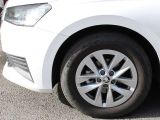 Skoda Fabia bei Reisemobile.expert - Abbildung (7 / 11)