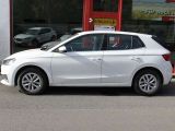 Skoda Fabia bei Reisemobile.expert - Abbildung (3 / 11)