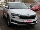 Skoda Karoq bei Reisemobile.expert - Abbildung (2 / 15)