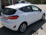 Ford Fiesta bei Reisemobile.expert - Abbildung (6 / 14)