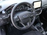 Ford Fiesta bei Reisemobile.expert - Abbildung (13 / 14)