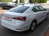 Skoda Octavia bei Reisemobile.expert - Abbildung (9 / 15)