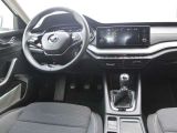 Skoda Octavia bei Reisemobile.expert - Abbildung (14 / 15)