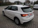 Skoda Fabia bei Reisemobile.expert - Abbildung (3 / 11)