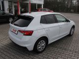 Skoda Fabia bei Reisemobile.expert - Abbildung (5 / 14)