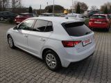 Skoda Fabia bei Reisemobile.expert - Abbildung (3 / 14)