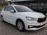 Skoda Fabia bei Reisemobile.expert - Abbildung (6 / 14)