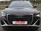 Audi Q2 bei Reisemobile.expert - Abbildung (2 / 15)