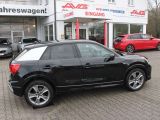 Audi Q2 bei Reisemobile.expert - Abbildung (7 / 15)