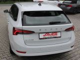 Skoda Octavia bei Reisemobile.expert - Abbildung (5 / 14)