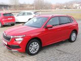 Skoda Kamiq bei Reisemobile.expert - Abbildung (5 / 14)