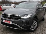 VW T-Roc bei Reisemobile.expert - Abbildung (9 / 15)