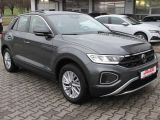 VW T-Roc bei Reisemobile.expert - Abbildung (7 / 15)