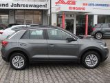 VW T-Roc bei Reisemobile.expert - Abbildung (6 / 15)