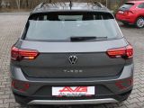 VW T-Roc bei Reisemobile.expert - Abbildung (4 / 15)