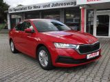 Skoda Octavia bei Reisemobile.expert - Abbildung (10 / 15)