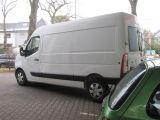 Nissan NV400 bei Reisemobile.expert - Abbildung (4 / 9)