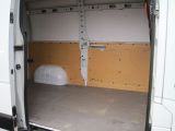 Nissan NV400 bei Reisemobile.expert - Abbildung (6 / 9)