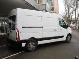 Nissan NV400 bei Reisemobile.expert - Abbildung (3 / 9)