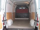 Nissan NV400 bei Reisemobile.expert - Abbildung (5 / 9)