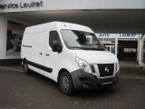 Nissan NV400 bei Reisemobile.expert - Abbildung (2 / 9)