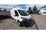 Peugeot Boxer bei Reisemobile.expert - Abbildung (3 / 15)