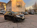 Nissan Qashqai bei Reisemobile.expert - Abbildung (8 / 14)