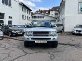 Land Rover Range Rover Sport bei Reisemobile.expert - Abbildung (2 / 14)