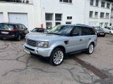 Land Rover Range Rover Sport bei Reisemobile.expert - Abbildung (3 / 14)