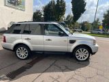 Land Rover Range Rover Sport bei Reisemobile.expert - Abbildung (8 / 14)