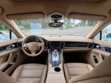 Porsche Panamera bei Reisemobile.expert - Abbildung (9 / 13)