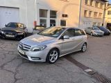 Mercedes-Benz B-Klasse bei Reisemobile.expert - Abbildung (3 / 14)
