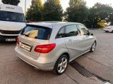 Mercedes-Benz B-Klasse bei Reisemobile.expert - Abbildung (7 / 14)