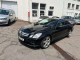 Mercedes-Benz E-Klasse bei Reisemobile.expert - Abbildung (3 / 12)