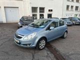 Opel Corsa bei Reisemobile.expert - Abbildung (2 / 14)