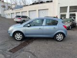 Opel Corsa bei Reisemobile.expert - Abbildung (3 / 14)