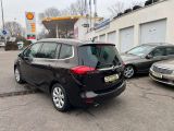 Opel Zafira Tourer bei Reisemobile.expert - Abbildung (4 / 15)