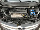Opel Zafira Tourer bei Reisemobile.expert - Abbildung (14 / 15)