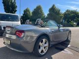 BMW Z4 bei Reisemobile.expert - Abbildung (6 / 11)