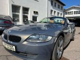 BMW Z4 bei Reisemobile.expert - Abbildung (2 / 11)