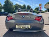 BMW Z4 bei Reisemobile.expert - Abbildung (5 / 11)