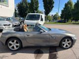 BMW Z4 bei Reisemobile.expert - Abbildung (7 / 11)