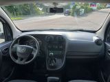 Mercedes-Benz Citan bei Reisemobile.expert - Abbildung (9 / 13)