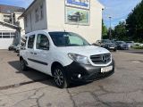 Mercedes-Benz Citan bei Reisemobile.expert - Abbildung (8 / 13)