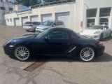 Porsche Boxster bei Reisemobile.expert - Abbildung (4 / 11)