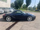 Porsche Boxster bei Reisemobile.expert - Abbildung (8 / 11)